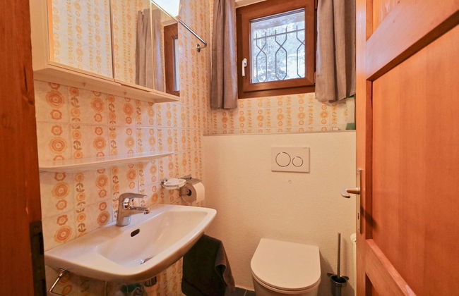 Modern and Well Equipped Apartment, 500m From the 4 Vallées ski Area - Foto 16