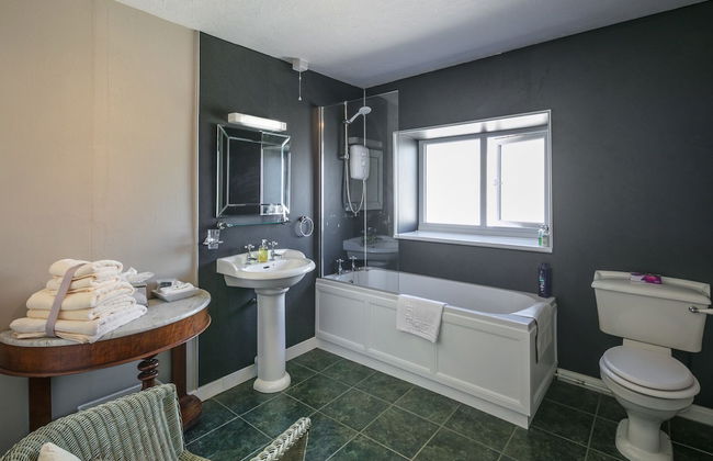 East Hook Farm & Country House - Foto 30