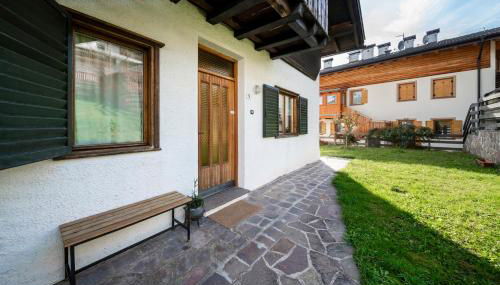 Casa del Salice - Foto 3, Garden, Garden view