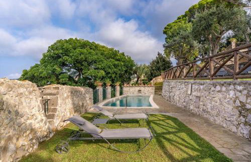 Villa Murat Historic Residence with Heated Pool and Còncierge by Feeling Italy - Foto 128