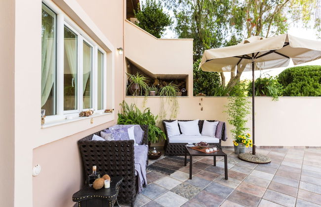 Villa Aurora - Foto 42