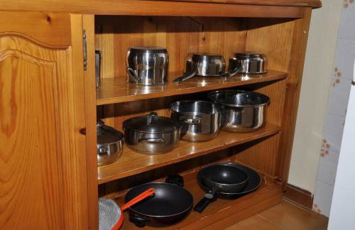 Apartamentos Tao - Photo 26