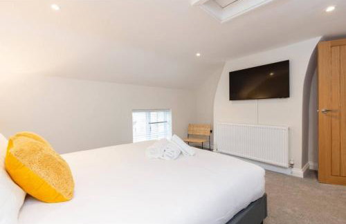 Beautiful grade 2 listed cottage - Foto 4