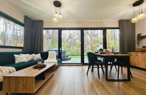 LEŚNA STODOŁA - Foto 27