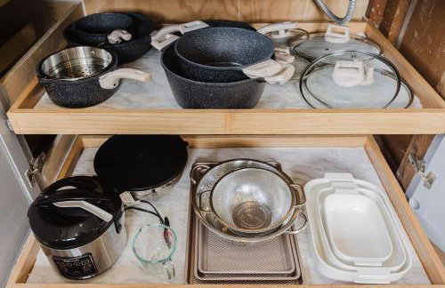 The Coastal Retreat Scenic Harbor Ocean Views Walk to Beach Restaurants - Foto 68