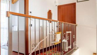 Il nido della cicogna - Foto 4