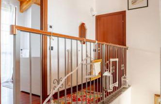 Il nido della cicogna - Foto 4