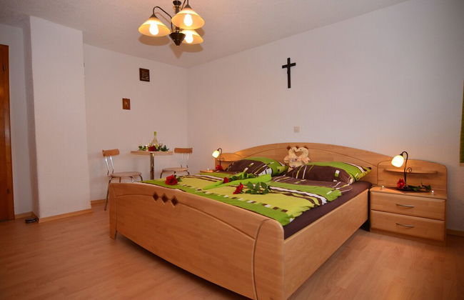 Schones Ferienhaus mit Grossem Garten bei Stadlern - Foto 13