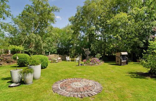 Seeschwalbe Hilgenriedersiel - Foto 23