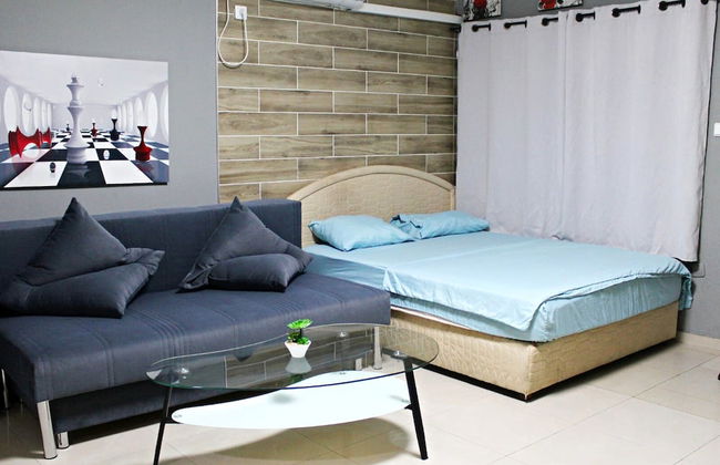 Eilat Apartments - Photo 5