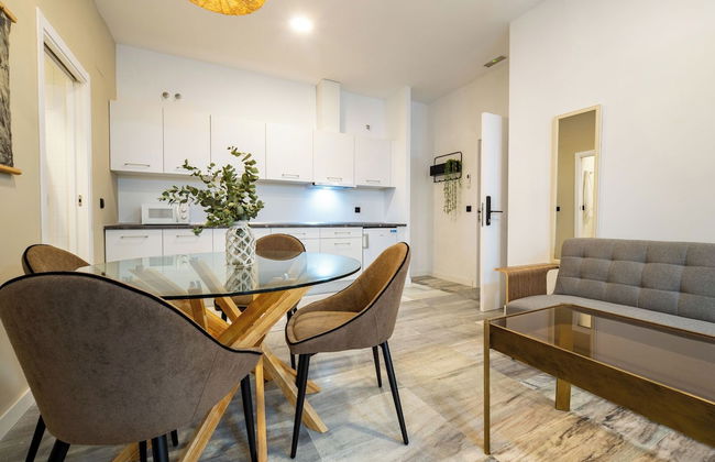 William Martin Apartments - Foto 66