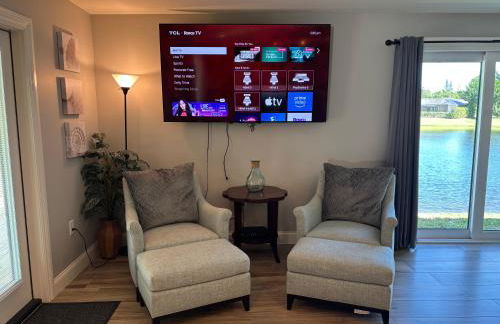 Octopus Perfect Location On Pond 3 Mile To Gulf Beach - Photo 37