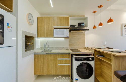 AIR - Apartamentos bem localizados em Porto Alegre/RS - Foto 16