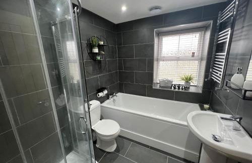 Beautiful House Located Near Kielder Reservoir - Foto 6