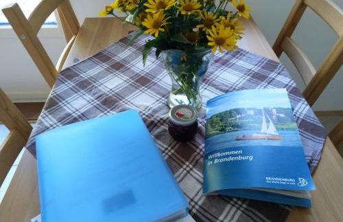 Toms Stuga Ferienwohnung - Foto 23