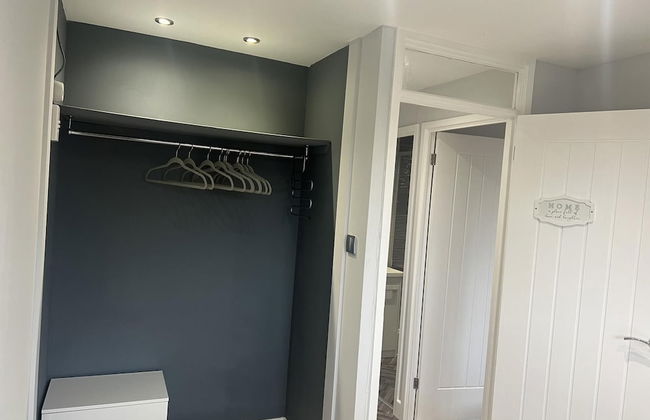 The Broadway Retreat With Parking - Foto 16