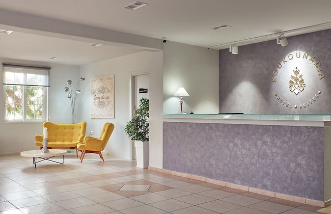 Koukounaria Hotel & Suites - Photo 2