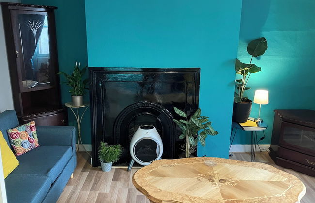 Maryport Cozy Apartment Retreat - Foto 7