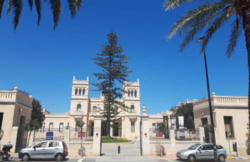 Apartamento Grande - Castillo Santa Barbara - Photo 21