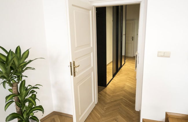 Apartment by the Old Town Square - Foto 14