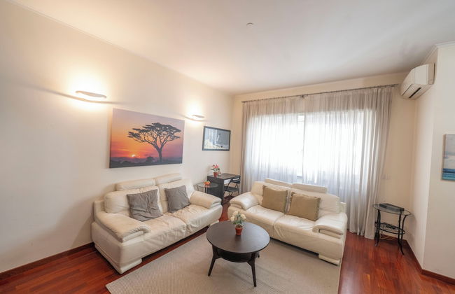 St Peter new and lightsome apartment with balcony - Foto 16