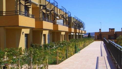 Masia Blanca - Coma-ruga - Foto 3