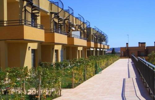 Masia Blanca - Coma-ruga - Foto 3