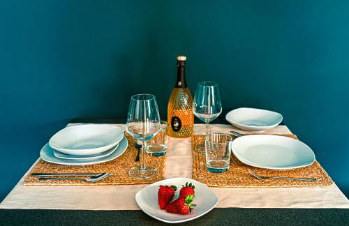 Alloggi Celly Appartamento piano terra - Foto 13