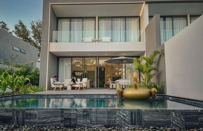 Sanctuary Ho Tram - Foto 3