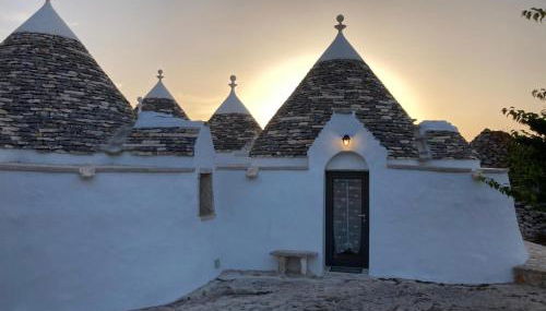 I PapaTrulli MiniResort - Foto 2