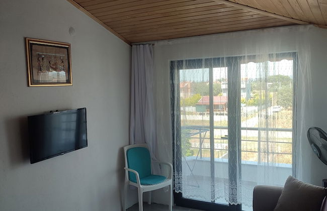 Bazyel Apart Otel - Foto 46