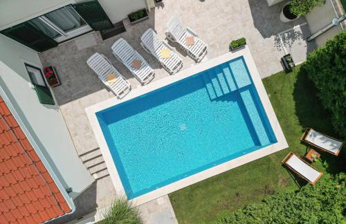 Villa Lucia, peacefull and private - Photo 25