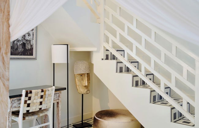 DHAUTEYA VILLA - Foto 18