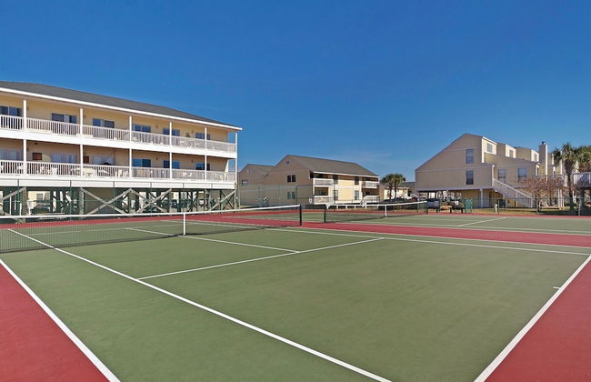 SPC 9136 - Ground Floor 2 BR short walk to beach right by pool by RedAwning - Foto 29