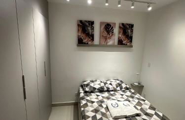 Studio com ar e varanda bairro São Mateus - Photo 6