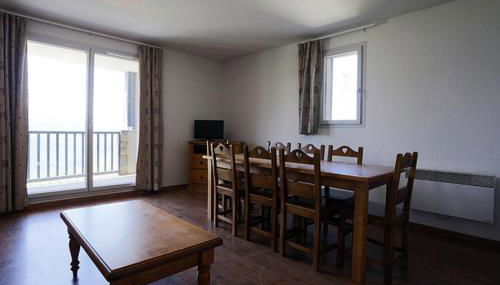 Résidence Hameau De Balestas Mp - T3/8pers DESMAN 09- Peyresourde MAE-4614 - Foto 2