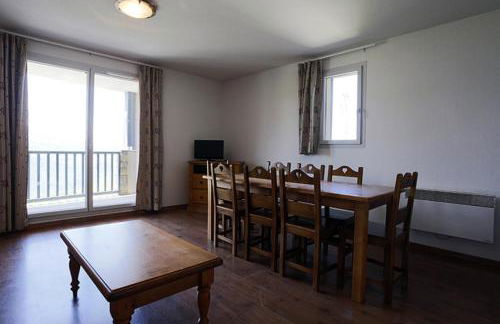 Résidence Hameau De Balestas Mp - T3/8pers DESMAN 09- Peyresourde MAE-4614 - Foto 2