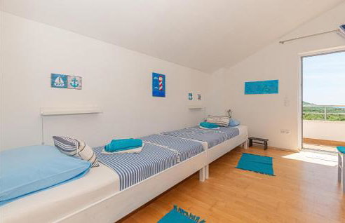 Nice Home In Primosten With Wifi - Foto 40