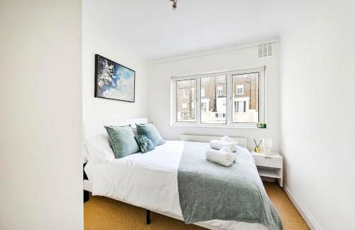 Modern 2 Bed Flat in Paddington - Foto 3