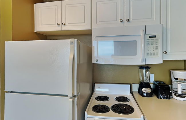 Majestic Beach Resort by Southern Vacation Rentals - Foto 58