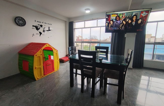 Departamentos Appart d'Eliette - Foto 77