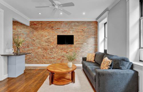 Elegant 3BR-2BA in Gramercy -Modern & Central - Foto 28