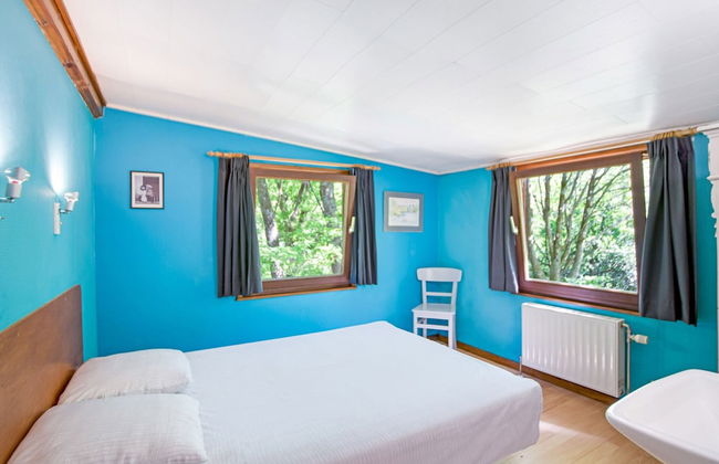 Cozy Chalet in Trois Ponts near Forest - Foto 6