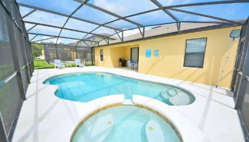 Private Pool - Cozy Vacation Home Near Disney - Foto 1, Other