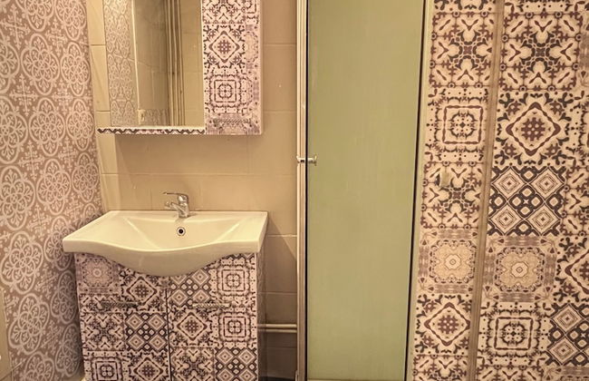 Cosy Cocoon centre de liège - Photo 34