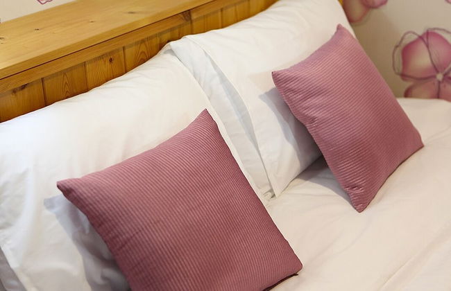 Gangneung Way to Gyeongpodae Pension - Foto 7