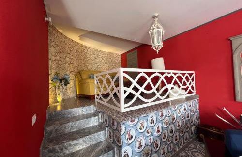 Villa GIOBEA - Foto 10