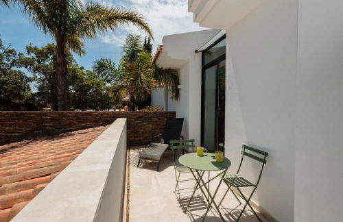 Villa La Mairena - Dream vacation with an infinity pool and a terrace with panoramic views - Foto 26