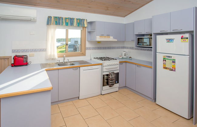 BIG4 Batemans Bay At Easts Riverside Holiday Park - Photo 34