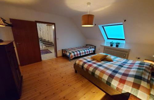 Ferienhaus Hescheld With Private Jacuzzi - Foto 14